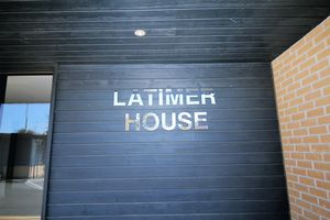 Latimer House- click for photo gallery